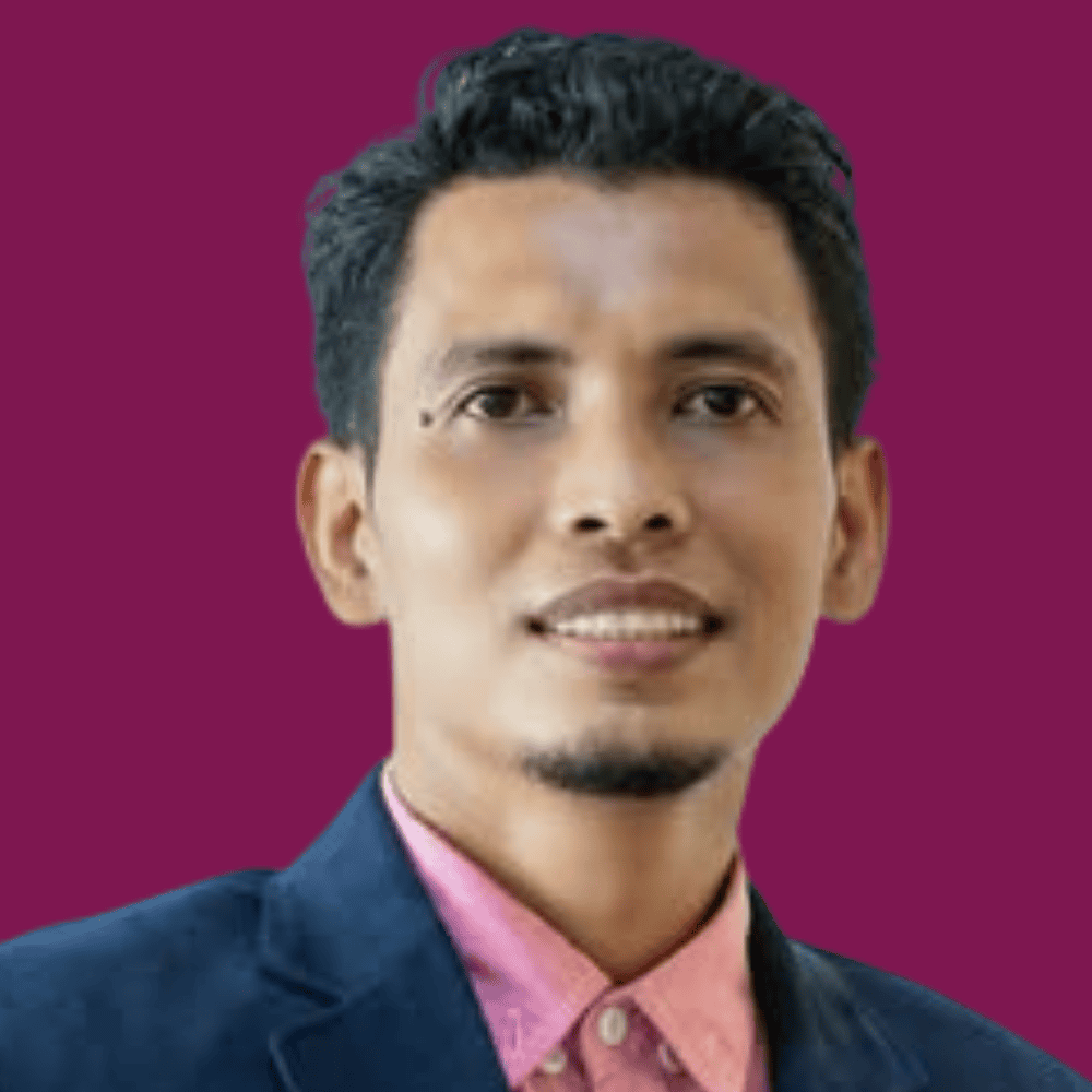 Assoc. Prof. Potchong M. Jackaria